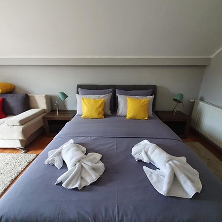 Guest House Mines ヴルドニーク 部屋 写真