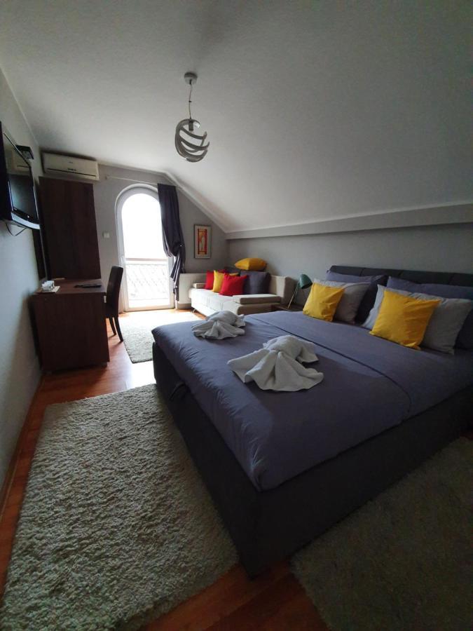 Guest House Mines ヴルドニーク エクステリア 写真