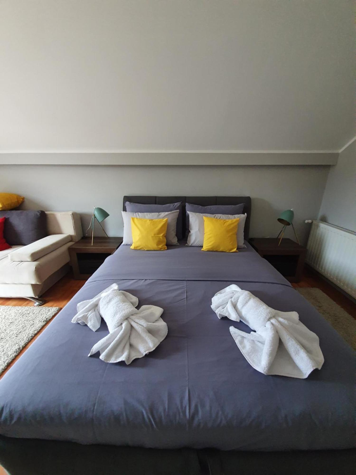 Guest House Mines ヴルドニーク 部屋 写真