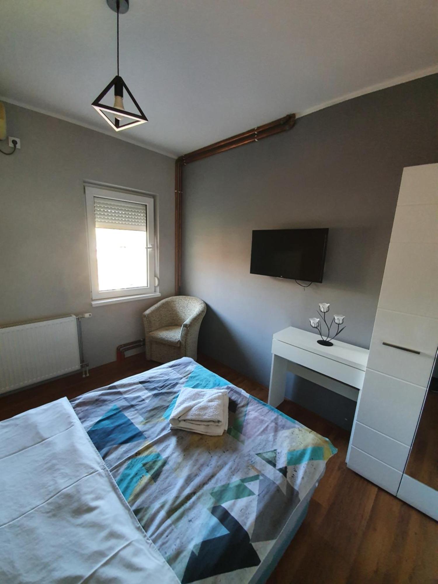 Guest House Mines ヴルドニーク 部屋 写真